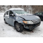 2012 Honda Odyssey Ex 3.5L vin: 5FNRL5H63CB******
