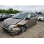2012 Honda Odyssey Ex 3.5L vin: 5FNRL5H66CB******