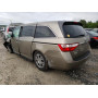 2012 Honda Odyssey Ex 3.5L vin: 5FNRL5H66CB******
