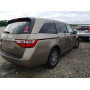 2012 Honda Odyssey Ex 3.5L vin: 5FNRL5H66CB******