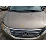 2012 Honda Odyssey Ex 3.5L vin: 5FNRL5H66CB******