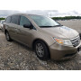 2012 Honda Odyssey Ex 3.5L vin: 5FNRL5H66CB******