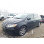 2013 Honda Odyssey Ex 3.5L vin: 5FNRL5H41DB******