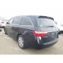 2013 Honda Odyssey Ex 3.5L vin: 5FNRL5H41DB******