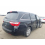 2013 Honda Odyssey Ex 3.5L vin: 5FNRL5H41DB******