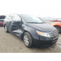 2013 Honda Odyssey Ex 3.5L vin: 5FNRL5H41DB******