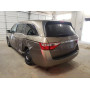 2013 Honda Odyssey Ex 3.5L vin: 5FNRL5H60DB******