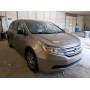 2013 Honda Odyssey Ex 3.5L vin: 5FNRL5H60DB******