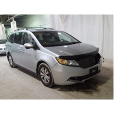 2014 Honda Odyssey Ex 3.5L vin: 5FNRL5H61EB******