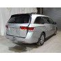 2014 Honda Odyssey Ex 3.5L vin: 5FNRL5H61EB******