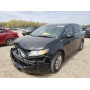 2016 Honda Odyssey Ex 3.5L vin: 5FNRL5H41GB******