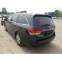 2016 Honda Odyssey Ex 3.5L vin: 5FNRL5H41GB******