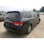 2016 Honda Odyssey Ex 3.5L vin: 5FNRL5H41GB******
