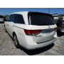 2016 Honda Odyssey Ex 3.5L vin: 5FNRL5H65GB******