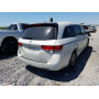 2016 Honda Odyssey Ex 3.5L vin: 5FNRL5H65GB******
