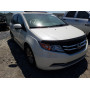 2016 Honda Odyssey Ex 3.5L vin: 5FNRL5H65GB******