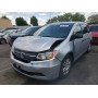2012 Honda Odyssey Lx 3.5L vin: 5FNRL5H2XCB******