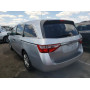 2012 Honda Odyssey Lx 3.5L vin: 5FNRL5H2XCB******