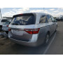 2012 Honda Odyssey Lx 3.5L vin: 5FNRL5H2XCB******