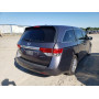 2016 Honda Odyssey Se 3.5L vin: 5FNRL5H32GB******