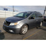 2012 Honda Odyssey To 3.5L vin: 5FNRL5H94CB******
