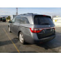 2012 Honda Odyssey To 3.5L vin: 5FNRL5H94CB******