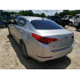 2011 Kia Optima Ex 2.4L vin: KNAGN4A70B5******