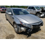 2011 Kia Optima Ex 2.4L vin: KNAGN4A70B5******