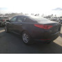 2011 Kia Optima Ex 2.4L vin: KNAGN4A76B5******