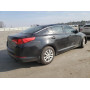 2011 Kia Optima Ex 2.4L vin: KNAGN4A76B5******