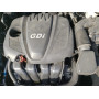 2011 Kia Optima Ex 2.4L vin: KNAGN4A76B5******