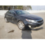 2011 Kia Optima Ex 2.4L vin: KNAGN4A76B5******