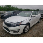 2015 Kia Optima Ex 2.4L vin: 5XXGN4A79FG******