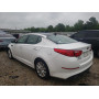 2015 Kia Optima Ex 2.4L vin: 5XXGN4A79FG******