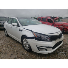 2015 Kia Optima Ex 2.4L vin: 5XXGN4A79FG******
