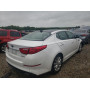 2015 Kia Optima Ex 2.4L vin: 5XXGN4A79FG******