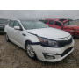 2015 Kia Optima Ex 2.4L vin: 5XXGN4A79FG******