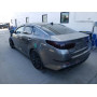 2015 Kia Optima Ex 2.4L vin: 5XXGN4A7XFG******