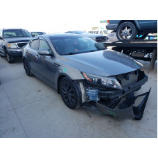 2015 Kia Optima Ex 2.4L vin: 5XXGN4A7XFG******