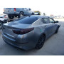 2015 Kia Optima Ex 2.4L vin: 5XXGN4A7XFG******