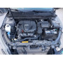 2015 Kia Optima Ex 2.4L vin: 5XXGN4A7XFG******