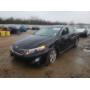 2014 Kia Optima Hyb 2.4L vin: KNAGM4AD3E5******