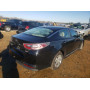2014 Kia Optima Hyb 2.4L vin: KNAGM4AD3E5******