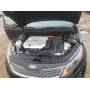 2014 Kia Optima Hyb 2.4L vin: KNAGM4AD3E5******