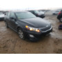 2014 Kia Optima Hyb 2.4L vin: KNAGM4AD3E5******
