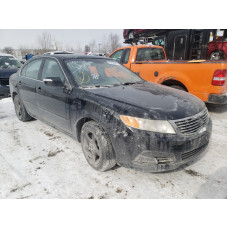 2010 Kia Optima Lx 2.4L vin: KNAGG4A88A5******