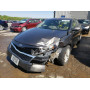 2011 Kia Optima Lx 2.4L vin: KNAGM4A78B5******