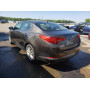 2011 Kia Optima Lx 2.4L vin: KNAGM4A78B5******