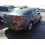 2011 Kia Optima Lx 2.4L vin: KNAGM4A78B5******