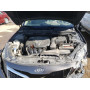 2011 Kia Optima Lx 2.4L vin: KNAGM4A78B5******